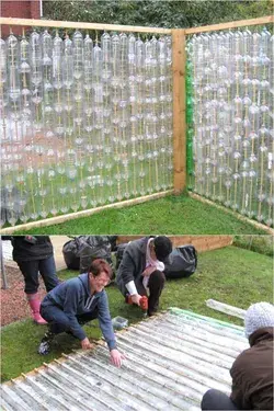 42 Best DIY Greenhouses ( with Great Tutorials and Plans! ) - A Piece of Rainbow