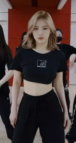 Well toned Ryujin