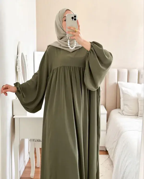 Latest Abaya Styles/Fashion abayas