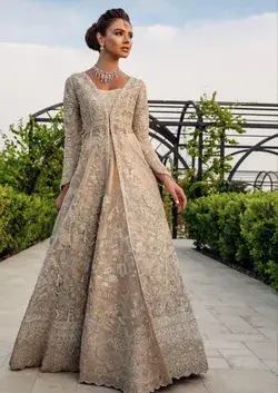 Valima bride dress inspo