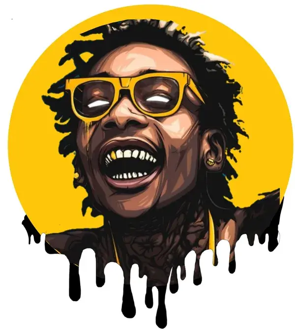 Rap wiz