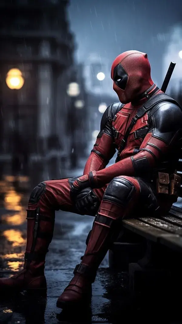 Deadpool