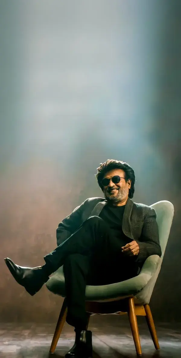 RAJINIKANTH