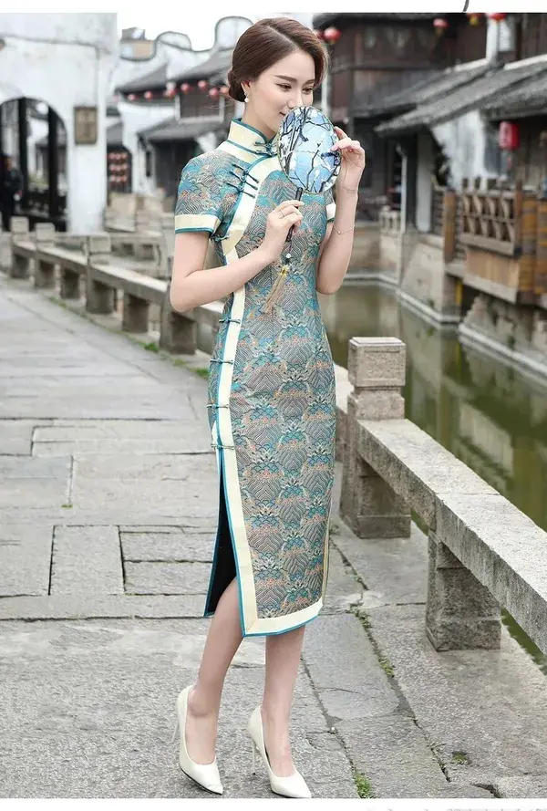 Cheongsam