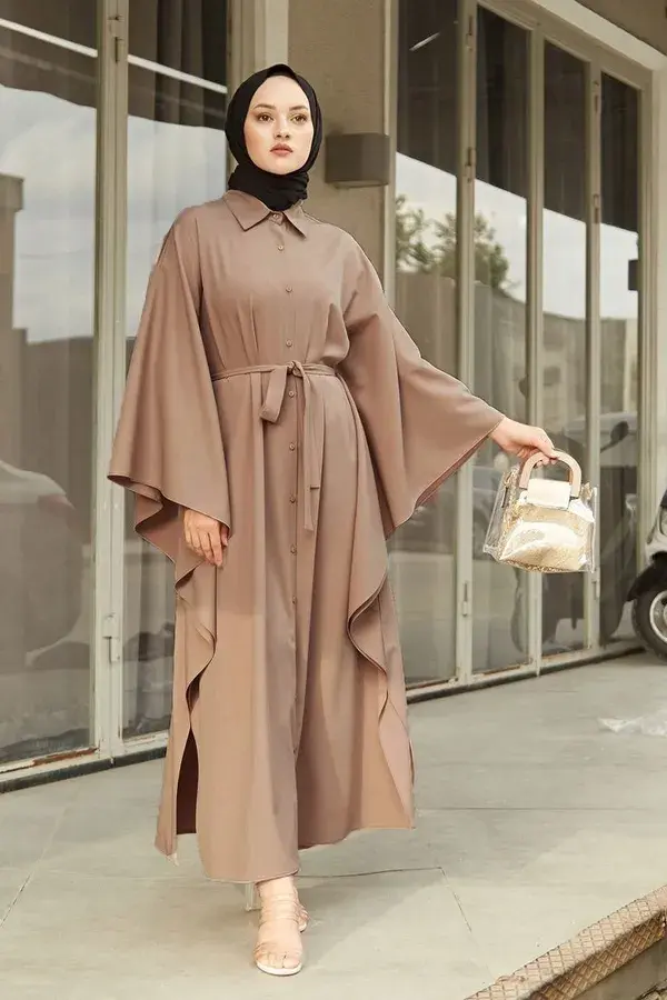 Latest abaya designs 2022 dubai-Butterfly abaya designs - YouTube