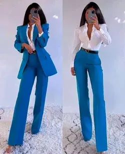 59 Essential Woman Suit Fashion Ideas This Summer To Try Out