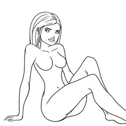 coloring page