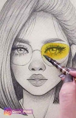 10 satisfying drawing videos