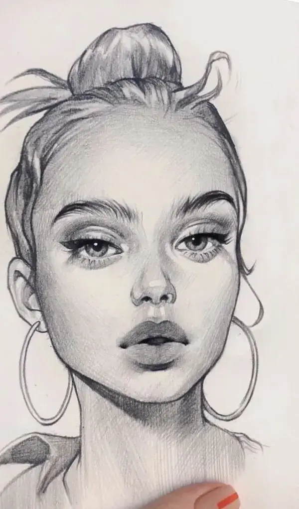 Drawing Fundamentals: Techniques to Capture Anything on Paper ✅(Follow This Link To Learn More)✅