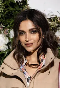 Deepika Padukone