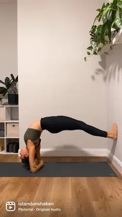 advanced yoga poses