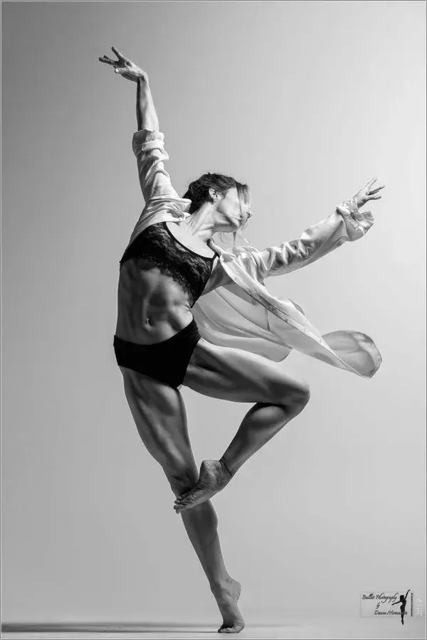 Dance Photography