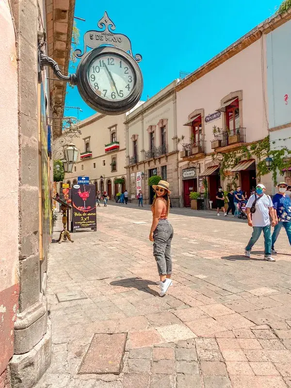 Querétaro