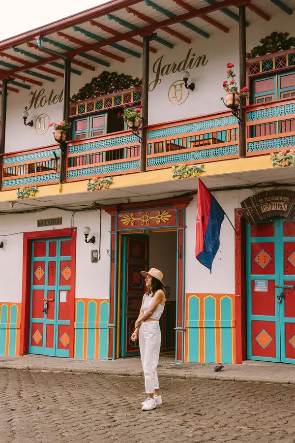 The Ultimate Travel Guide to Jardin Colombia
