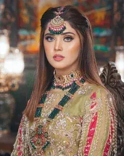 TikToker Knwal Aftab Dress Design 2021 | TikTok Star Dressing Design