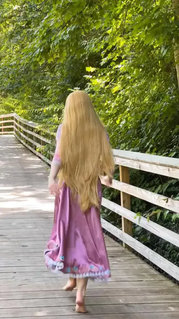 Rapunzel