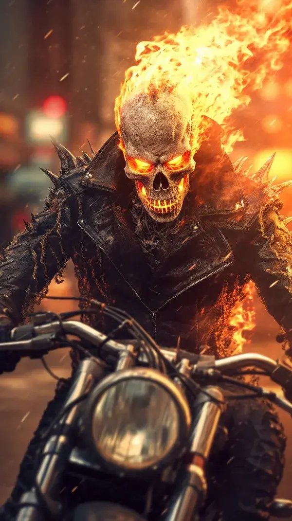 Ghost Rider