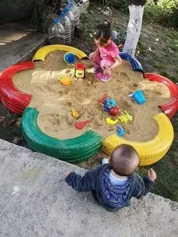 latest kids game playground ideas