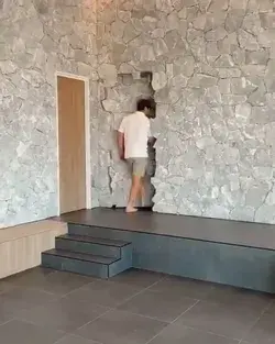 Secret Door