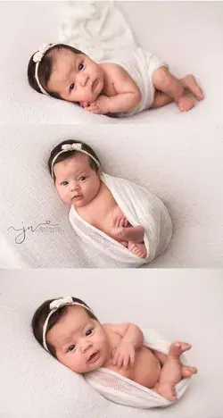 Cute and Adorable Funny Newborns