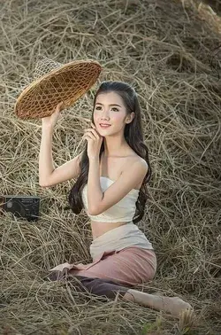 សំពត់
cambodian traditional dress