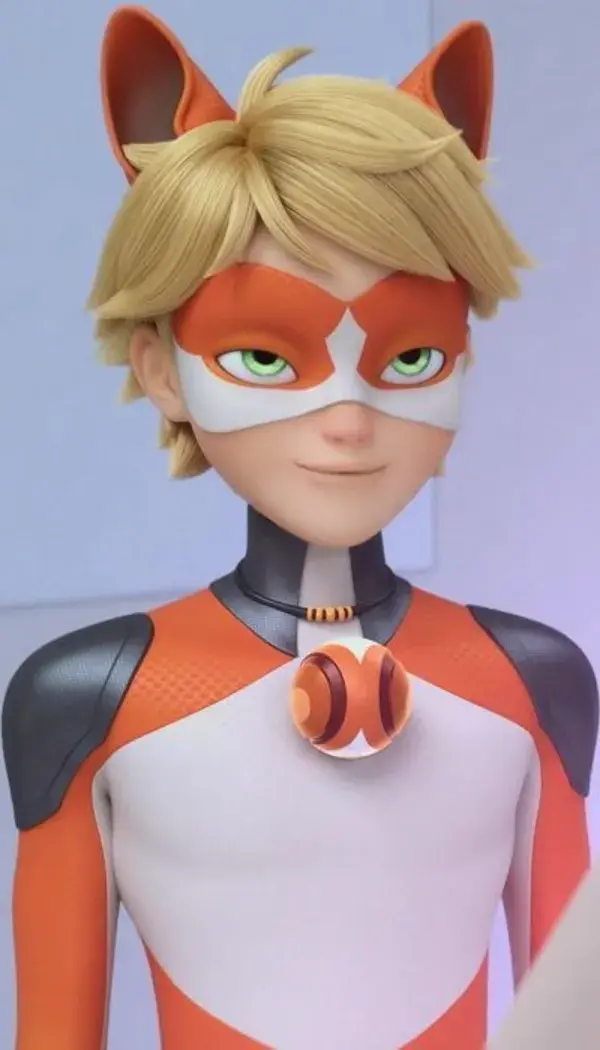 Flairmidable | Miraculous Ladybug S4 | Strike Back