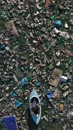 Stop Plastic Pollution