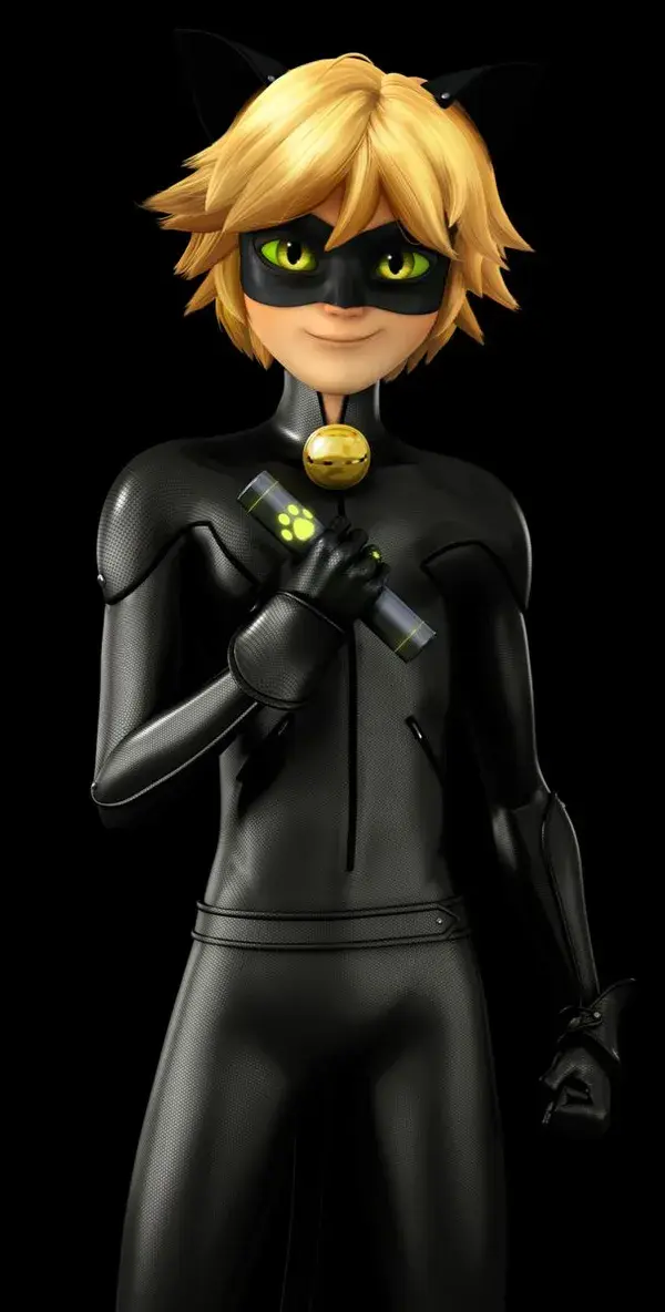 RENDER OFFICIAL CHAT NOIR