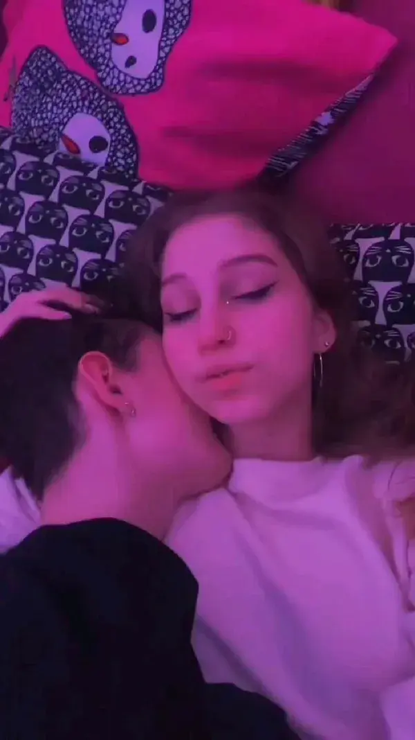 couple tumblr video