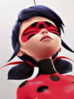 Ladybug / Strike Back