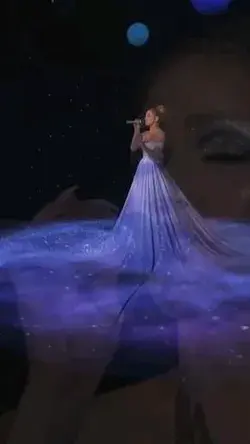 Jennifer Lopez amazing performance