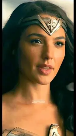 Gal Gadot ❤️