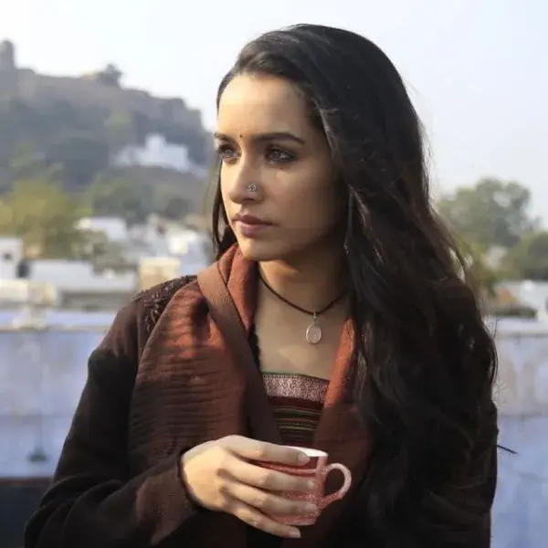 SHRADDHA KAPOOR IN STREE