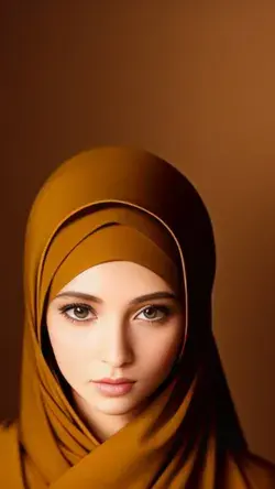HIJAB AI - @hijabdiffusion