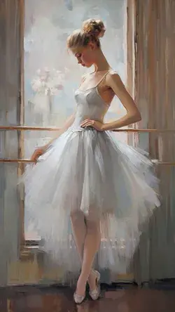 Ballerina