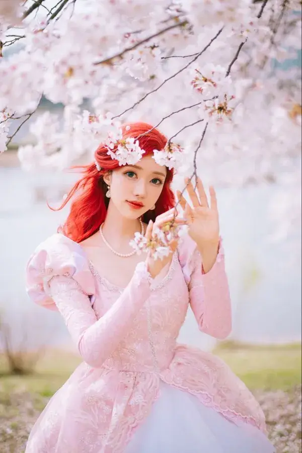 cherry blossom