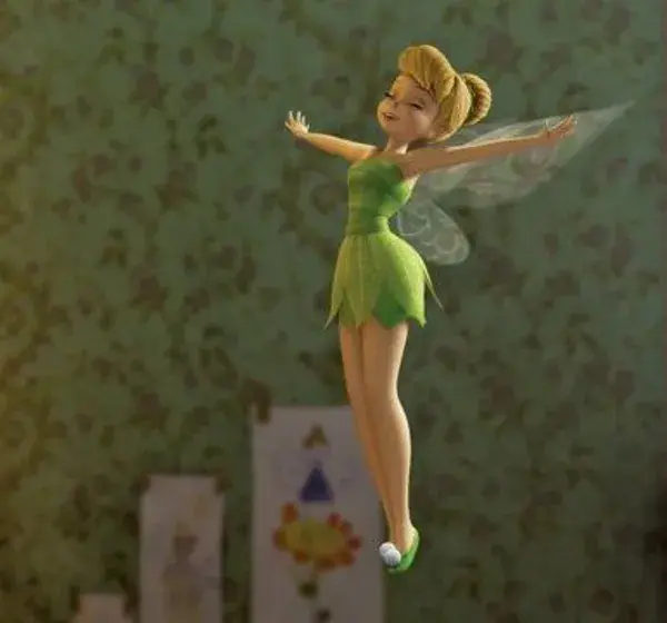 Tinkerbell