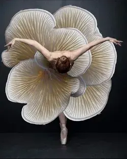 Floral Dancer