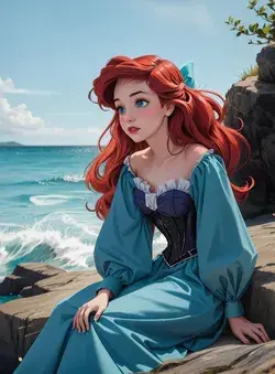 Ariel