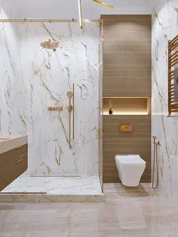 Luxury Bathroom