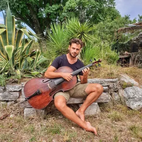 Stjepan Hauser