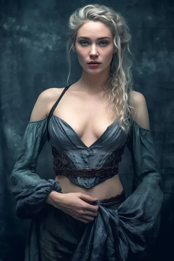 Daenerys Targaryen