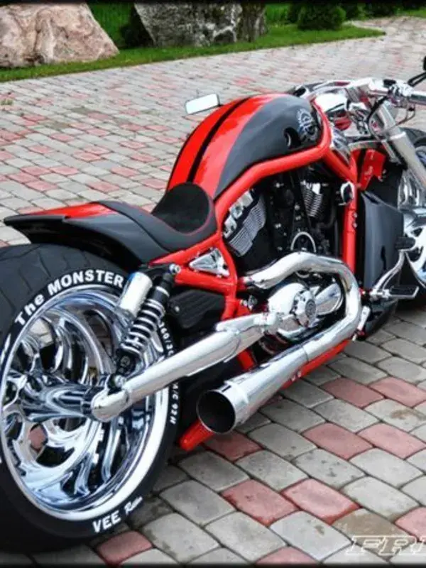 harley davidson