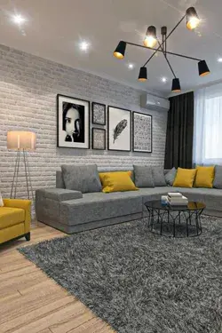 Fabulous Grey Living Room Designs Ideas And Accent Colors - Page 28 Of 28 - Womensays.Com