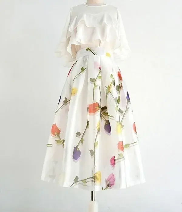 "Summer Style Delight: 5 Captivating Dresses to Elevate Your Pinterest Fashion Collection "Gorgeous