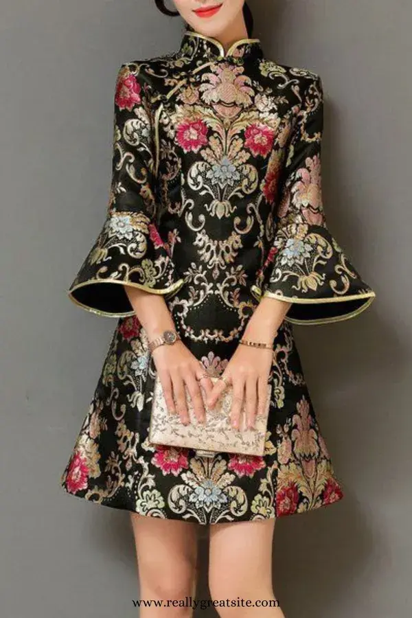 Beautiful Women's Dress Upload By Fashion Gallery