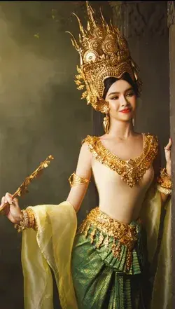 Khmer Beauty 🇰🇭
ល្អហួស - L'oar Huas