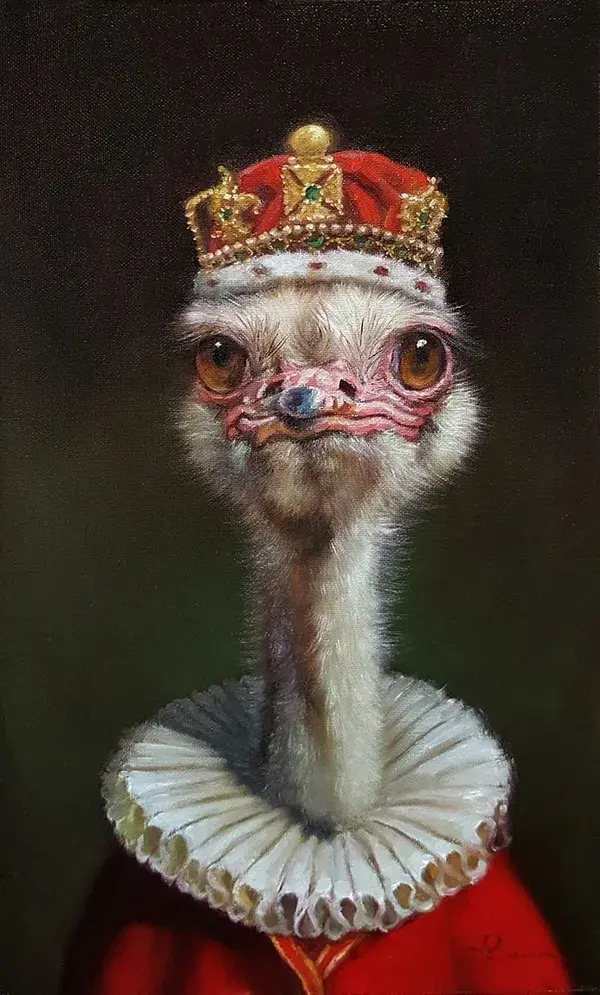 Royal Animal (5)