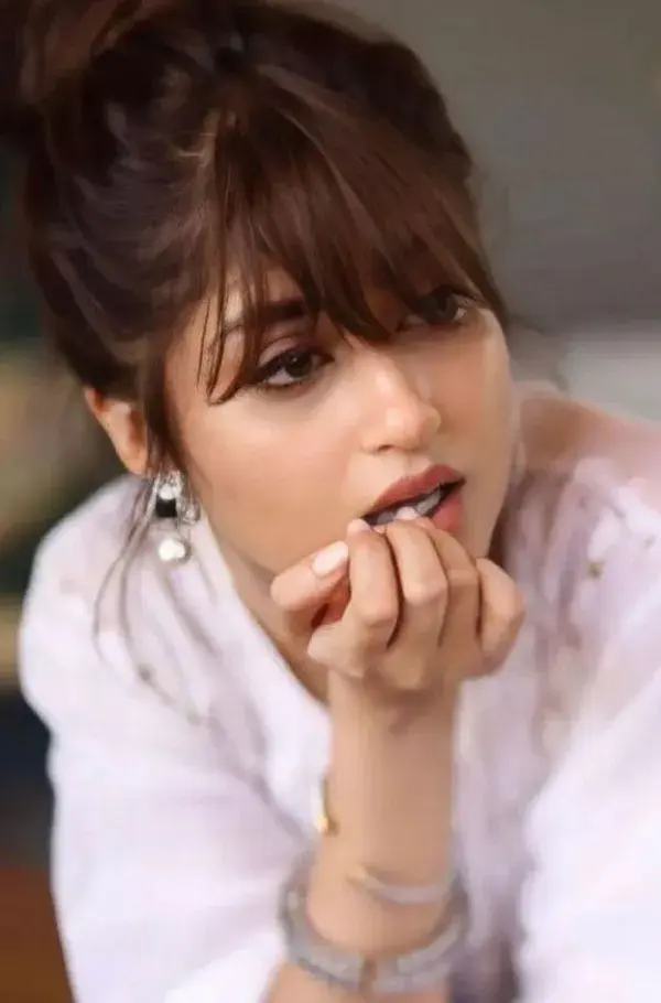 Sajal Ali