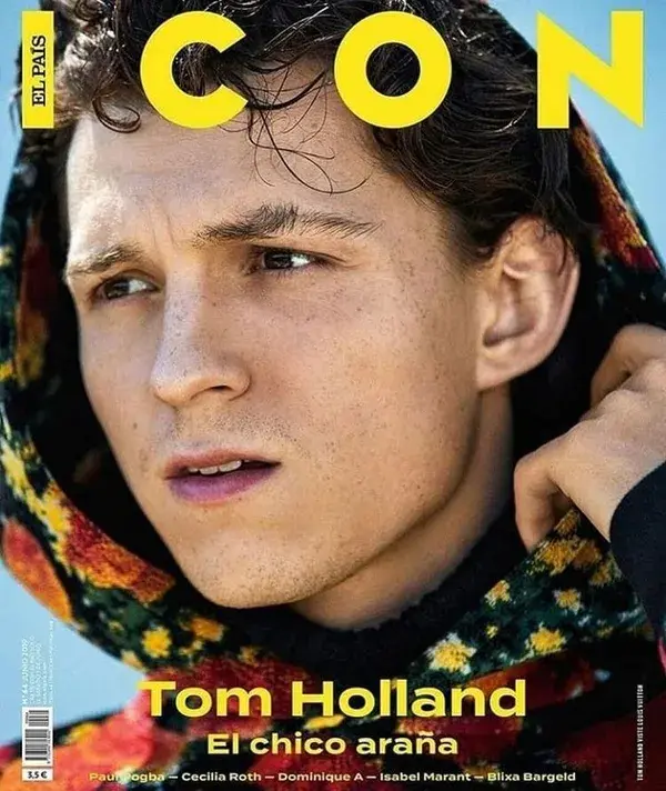 Tom Holland